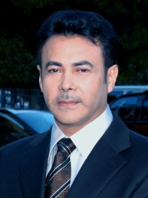 Alejandro Alcondez Height, Weight, Birthday, Hair Color, Eye Color