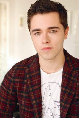 Alex Ferris Height, Weight, Birthday, Hair Color, Eye Color