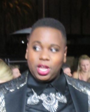 Alex Newell Height, Weight, Birthday, Hair Color, Eye Color