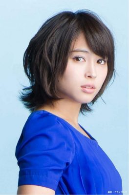 Alice Hirose Height, Weight, Birthday, Hair Color, Eye Color