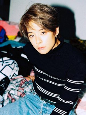 Amber Liu Height, Weight, Birthday, Hair Color, Eye Color