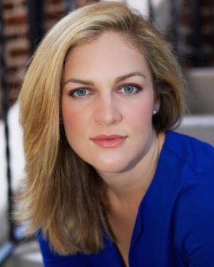 Amy Crews Height, Weight, Birthday, Hair Color, Eye Color