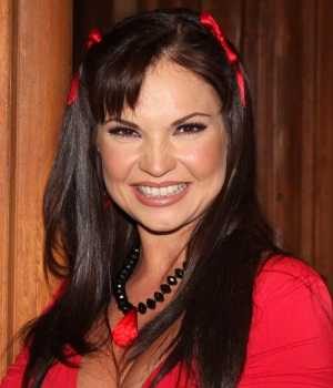 Ana Patricia Rojo Height, Weight, Birthday, Hair Color, Eye Color
