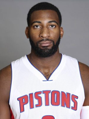 Andre Drummond Height, Weight, Birthday, Hair Color, Eye Color