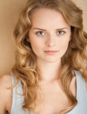 Andrea Brooks Height, Weight, Birthday, Hair Color, Eye Color