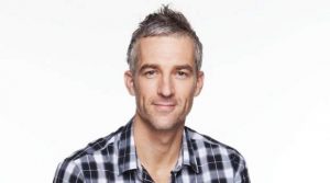 Andrew Rochford Height, Weight, Birthday, Hair Color, Eye Color