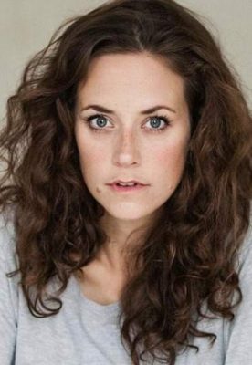 Anja Knauer Height, Weight, Birthday, Hair Color, Eye Color