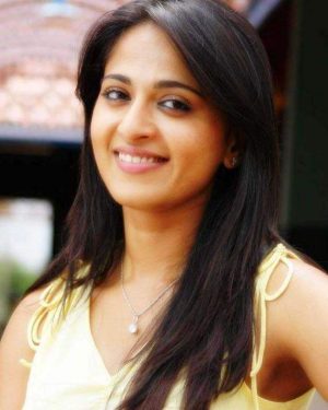 Anushka Shetty Height, Weight, Birthday, Hair Color, Eye Color