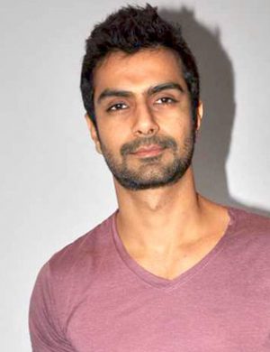 Ashmit Patel Height, Weight, Birthday, Hair Color, Eye Color
