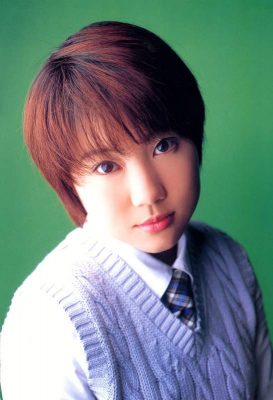 Asuka Fukuda Height, Weight, Birthday, Hair Color, Eye Color