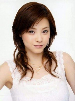 Aya Matsuura Altezza, Peso, Data di nascita, Colore dei capelli, Colore degli occhi
