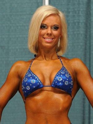 Barbie Barbell Height, Weight, Birthday, Hair Color, Eye Color