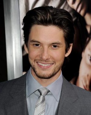 Ben Barnes Height, Weight, Birthday, Hair Color, Eye Color