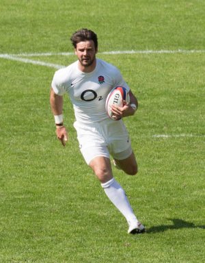 Ben Foden Height, Weight, Birthday, Hair Color, Eye Color