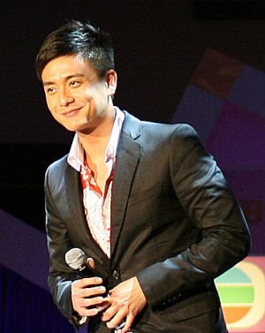 Bosco Wong Height, Weight, Birthday, Hair Color, Eye Color