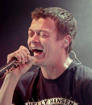 Brad Arnold Height, Weight, Birthday, Hair Color, Eye Color