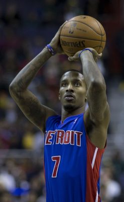 Brandon Jennings Height, Weight, Birthday, Hair Color, Eye Color