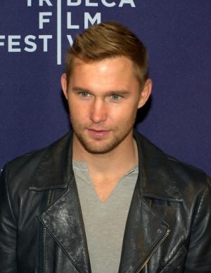 Brian Geraghty Height, Weight, Birthday, Hair Color, Eye Color