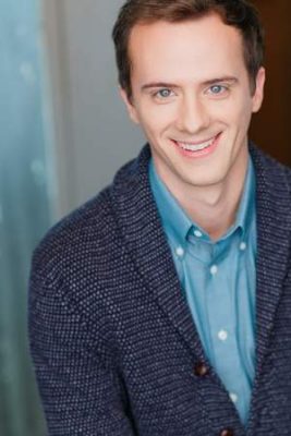 Brian Holden Height, Weight, Birthday, Hair Color, Eye Color