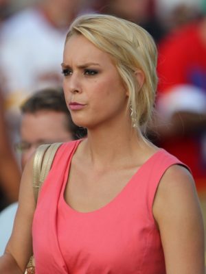 Britt McHenry Height, Weight, Birthday, Hair Color, Eye Color