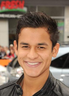 Bronson Pelletier Height, Weight, Birthday, Hair Color, Eye Color