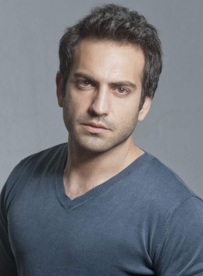 Bugra Gulsoy Height, Weight, Birthday, Hair Color, Eye Color