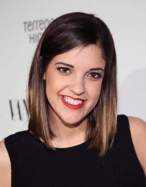 Catherine Valdes Height, Weight, Birthday, Hair Color, Eye Color