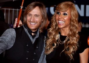 Cathy Guetta Height, Weight, Birthday, Hair Color, Eye Color
