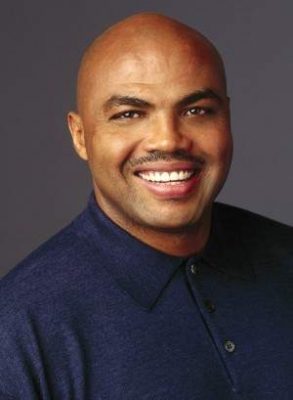 Charles Barkley Height, Weight, Birthday, Hair Color, Eye Color