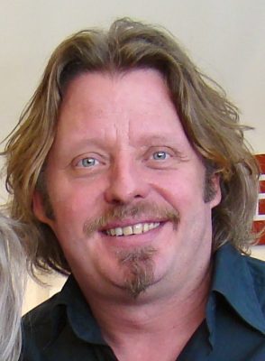 Charley Boorman Height, Weight, Birthday, Hair Color, Eye Color