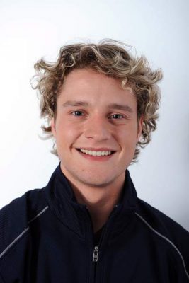Charlie White (figure skater) Height, Weight, Birthday, Hair Color, Eye Color