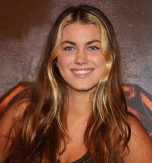 Charlotte Best Height, Weight, Birthday, Hair Color, Eye Color
