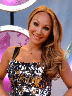 Charlotte Perrelli Height, Weight, Birthday, Hair Color, Eye Color