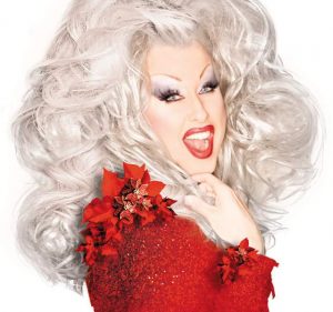 Chi Chi LaRue Height, Weight, Birthday, Hair Color, Eye Color