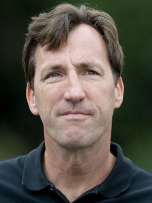 Chris Dudley Height, Weight, Birthday, Hair Color, Eye Color