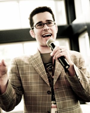 Chris Pirillo Height, Weight, Birthday, Hair Color, Eye Color