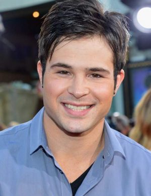 Cody Longo Height, Weight, Birthday, Hair Color, Eye Color