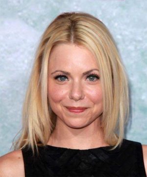 Collette Wolfe Height, Weight, Birthday, Hair Color, Eye Color