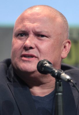 Conleth Hill Height, Weight, Birthday, Hair Color, Eye Color