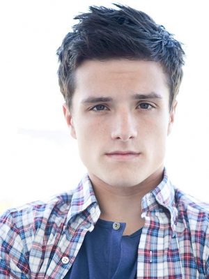 Connor Hutcherson Height, Weight, Birthday, Hair Color, Eye Color
