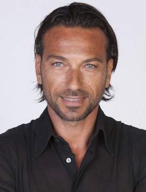 Costantino Vitagliano Height, Weight, Birthday, Hair Color, Eye Color