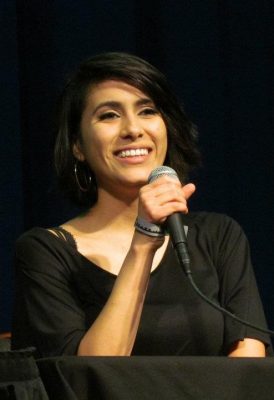 Cristina Valenzuela