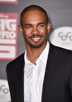 Damon Wayans Jr. Height, Weight, Birthday, Hair Color, Eye Color
