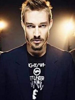 Daniel Johns Height, Weight, Birthday, Hair Color, Eye Color