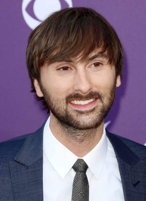 Dave Haywood Height, Weight, Birthday, Hair Color, Eye Color