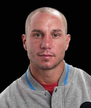 Dave Mirra Height, Weight, Birthday, Hair Color, Eye Color