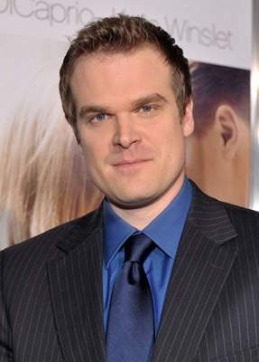 David Harbour Height, Weight, Birthday, Hair Color, Eye Color