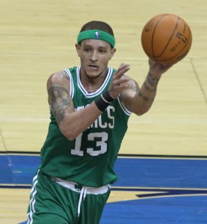 Delonte West Height, Weight, Birthday, Hair Color, Eye Color
