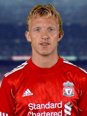 Dirk Kuyt Height, Weight, Birthday, Hair Color, Eye Color