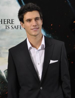 Drew Roy Height, Weight, Birthday, Hair Color, Eye Color